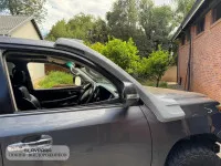 Шноркель аэродинамичный Lexus LX570 2008-2015 Шноркель аэродинамичный Lexus LX570 2008-2015