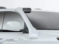 Шноркель аэродинамичный Lexus LX570 2008-2015 Шноркель аэродинамичный Lexus LX570 2008-2015