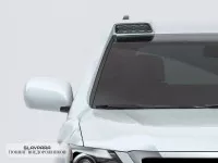 Шноркель аэродинамичный Lexus LX570 2008-2015 Шноркель аэродинамичный Lexus LX570 2008-2015