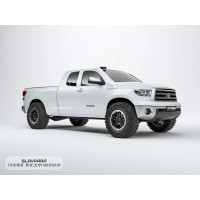 Шноркель аэродинамический Toyota Tundra 2007-2015