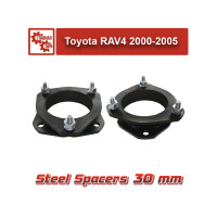 Лифт комплект подвески Toyota RAV4 2000-2005 на 40 мм