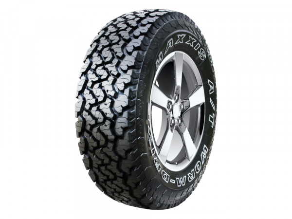 235/75R15 Шина MAXXIS AT-980E Worm-Drive 104/101Q