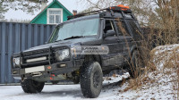 Бампер передний силовой OJeep для Land Rover Discovery II