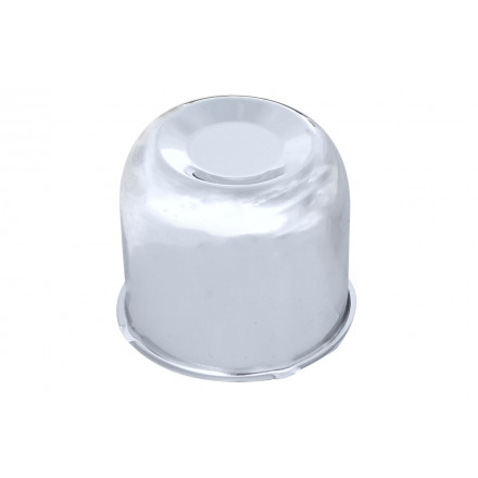 Колпак ступичный (хром) УАЗ d110 Колпак ступичный (хром) УАЗ d110