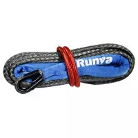 Трос синтетический RUNVA 11 мм х 19 метров