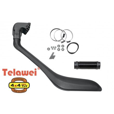 Шноркель Telawei для УАЗ Патриот 2005+