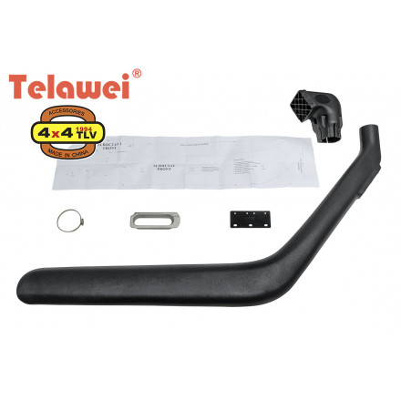 Шноркель Telawei для Land Rover Discovery 2 Шноркель Telawei для Land Rover Discovery 2