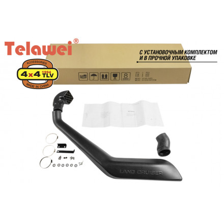 Шноркель Telawei ST200A для Toyota Land Cruiser 200