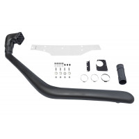 Шноркель для Mitsubishi L200 1996-2006 / Pajero Sport I 1998-2006