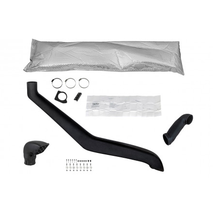 Шноркель для Mitsubishi L200 2005-2015 (SMT06A)
