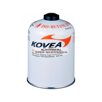 Баллон газовый резьбовой KOVEA Screw type gas 450 g