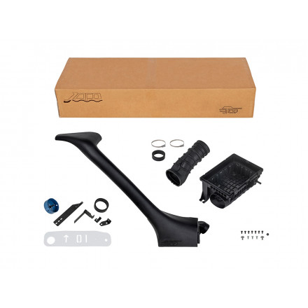 Шноркель JAFO для TANK 300 (аэродинамический)