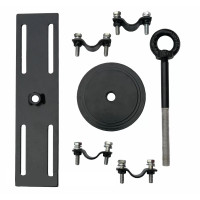 Кронштейн запасного колеса для багажника Кронштейн запасного колеса для багажника