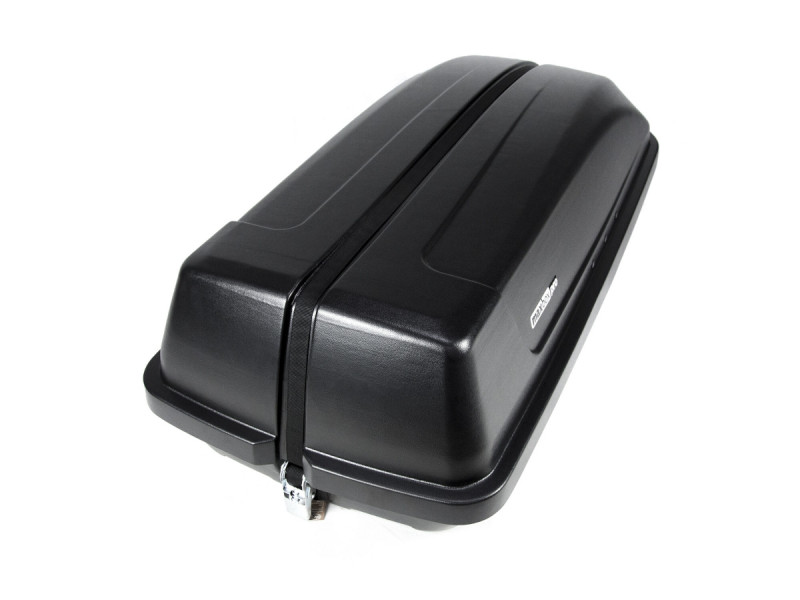 Автобокс MaxBox PRO 240 (Компакт) черный 135*59*37 см откидная крышка Автобокс MaxBox PRO 240 (Компакт) черный 135*59*37 см откидная крышка