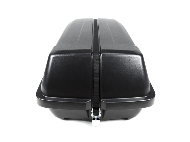 Автобокс MaxBox PRO 240 (Компакт) черный 135*59*37 см откидная крышка Автобокс MaxBox PRO 240 (Компакт) черный 135*59*37 см откидная крышка