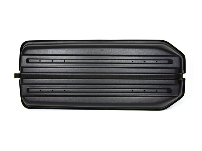 Автобокс MaxBox PRO 240 (Компакт) черный 135*59*37 см откидная крышка Автобокс MaxBox PRO 240 (Компакт) черный 135*59*37 см откидная крышка