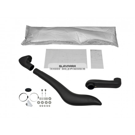 Шноркель для Toyota Hilux 2005-2014