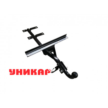 Фаркоп Уникар для ВАЗ 2113, 2114, 2115 Фаркоп Уникар для ВАЗ 2113, 2114, 2115