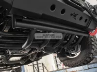 Защита рулевых тяг BMS для Jeep Wrangler JL Gladiator JT 2018-2024 Защита рулевых тяг BMS для Jeep Wrangler JL Gladiator JT 2018-2024