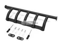 Защита рулевых тяг BMS для Jeep Wrangler JL Gladiator JT 2018-2024 Защита рулевых тяг BMS для Jeep Wrangler JL Gladiator JT 2018-2024