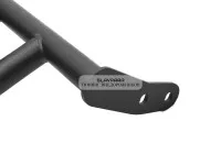 Защита рулевых тяг BMS для Jeep Wrangler JL Gladiator JT 2018-2024 Защита рулевых тяг BMS для Jeep Wrangler JL Gladiator JT 2018-2024