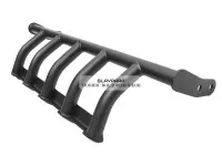 Защита рулевых тяг BMS для Jeep Wrangler JL Gladiator JT 2018-2024 Защита рулевых тяг BMS для Jeep Wrangler JL Gladiator JT 2018-2024