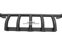 Защита рулевых тяг BMS для Jeep Wrangler JL Gladiator JT 2018-2024 Защита рулевых тяг BMS для Jeep Wrangler JL Gladiator JT 2018-2024