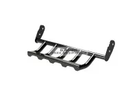 Защита рулевых тяг BMS для Jeep Wrangler JL Gladiator JT 2018-2024 Защита рулевых тяг BMS для Jeep Wrangler JL Gladiator JT 2018-2024