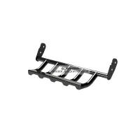 Защита рулевых тяг BMS для Jeep Wrangler JL Gladiator JT 2018-2024