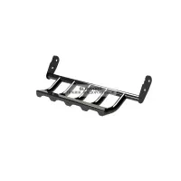 Защита рулевых тяг BMS для Jeep Wrangler JK 2007-2016 Защита рулевых тяг BMS для Jeep Wrangler JK 2007-2016