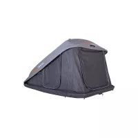 Автопалатка YUAGO TRAVEL 2.0 (серый- тент графит)