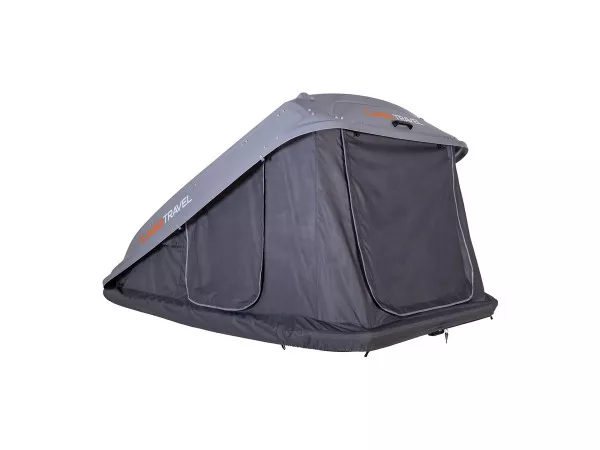 Автопалатка YUAGO TRAVEL 2.0 (серый- тент графит) Автопалатка YUAGO TRAVEL 2.0 (серый- тент графит)