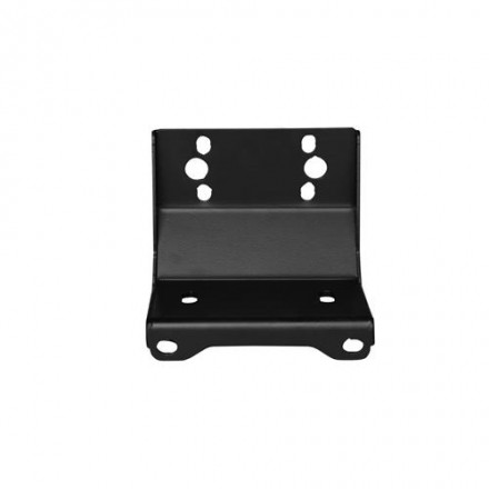 Кронштейн центральный заднего бампера УАЗ Баханка