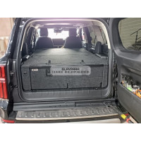 Органайзер спальник модульный Intrail для Tank 500 Органайзер спальник модульный Intrail для Tank 500