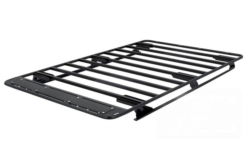 Багажник (платформа) РИФ 1200х2100 мм для Toyota Land Cruiser Prado 120