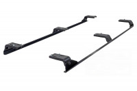 Багажник (платформа) РИФ 1200х2100 мм для Toyota Land Cruiser Prado 120