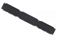 Багажник (платформа) РИФ 1200х2100 мм для Toyota Land Cruiser Prado 120