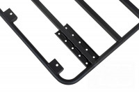 Багажник (платформа) РИФ 1200х2100 мм для Toyota Land Cruiser Prado 120