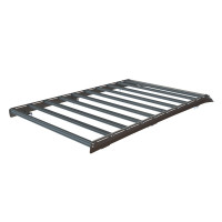 Багажник экспедиционный STC Toyota Land Cruiser 100/105/Lexus LX470 шторка