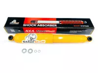 Амортизатор SteelStaff задний Mitsubishi L200 2005-2015 лифт до 40 мм NitroGas Амортизатор SteelStaff задний Mitsubishi L200 2005-2015 лифт до 40 мм NitroGas