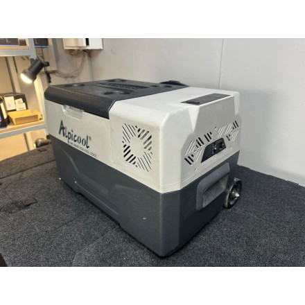 Аренда автохолодильника Alpicool CX30 в Новосибирске Аренда автохолодильника Alpicool CX30 в Новосибирске