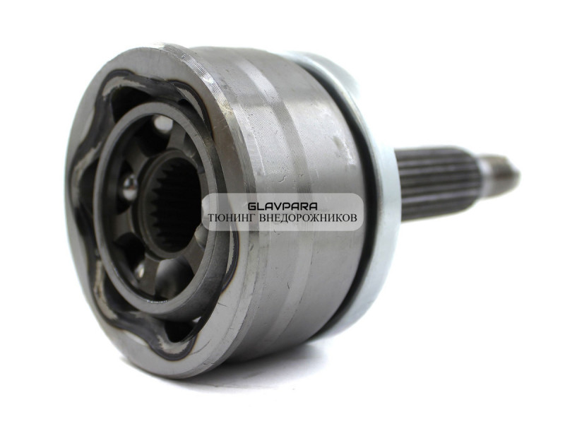 Шрус TR привода колеса наружный в сборе для ВАЗ 2123 без ABS, 24 шлица Шрус TR привода колеса наружный в сборе для ВАЗ 2123 без ABS, 24 шлица