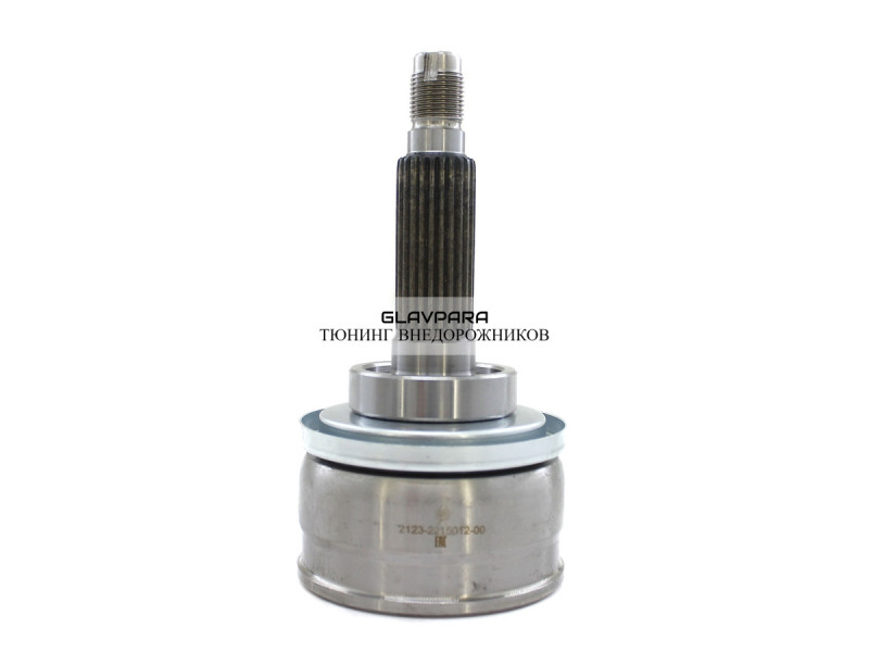 Шрус TR привода колеса наружный в сборе для ВАЗ 2123 без ABS, 24 шлица Шрус TR привода колеса наружный в сборе для ВАЗ 2123 без ABS, 24 шлица