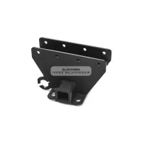 Фаркоп BMS для Jeep Wrangler JK, JL 2018-2026 (под европейский бампер)