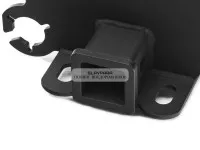 Фаркоп BMS для Jeep Wrangler JK, JL 2018-2026 (под европейский бампер) Фаркоп BMS для Jeep Wrangler JK, JL 2018-2026 (под европейский бампер)