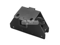 Фаркоп BMS для Jeep Wrangler JK, JL 2018-2026 (под европейский бампер) Фаркоп BMS для Jeep Wrangler JK, JL 2018-2026 (под европейский бампер)