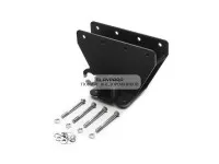 Фаркоп BMS для Jeep Wrangler JK, JL 2018-2026 (под европейский бампер) Фаркоп BMS для Jeep Wrangler JK, JL 2018-2026 (под европейский бампер)