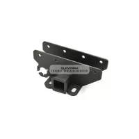 Фаркоп BMS для Jeep Wrangler JK, JL (под американский бампер) Фаркоп BMS для Jeep Wrangler JK, JL (под американский бампер)