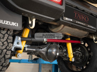 Тяга Панара Taiko регулируемая для Suzuki Jimny 1998-2023 задняя