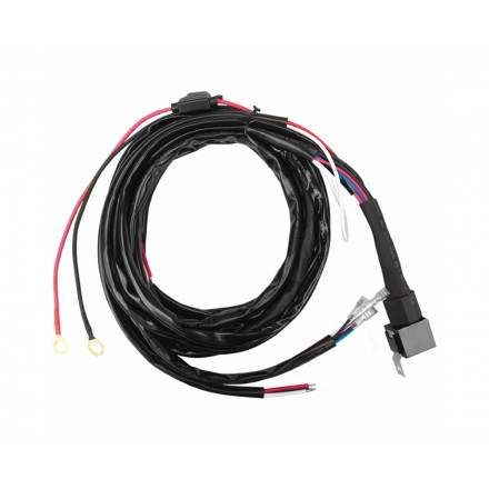 Комплект проводки для фар 360 и Adapt XP серий (3 контакта) Комплект проводки для фар 360 и Adapt XP серий (3 контакта)